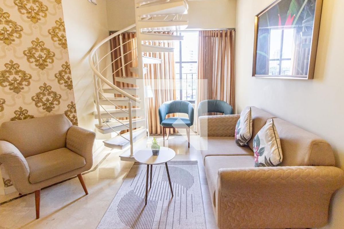 Cobertura, 3 quartos, 161 m² - Foto 2