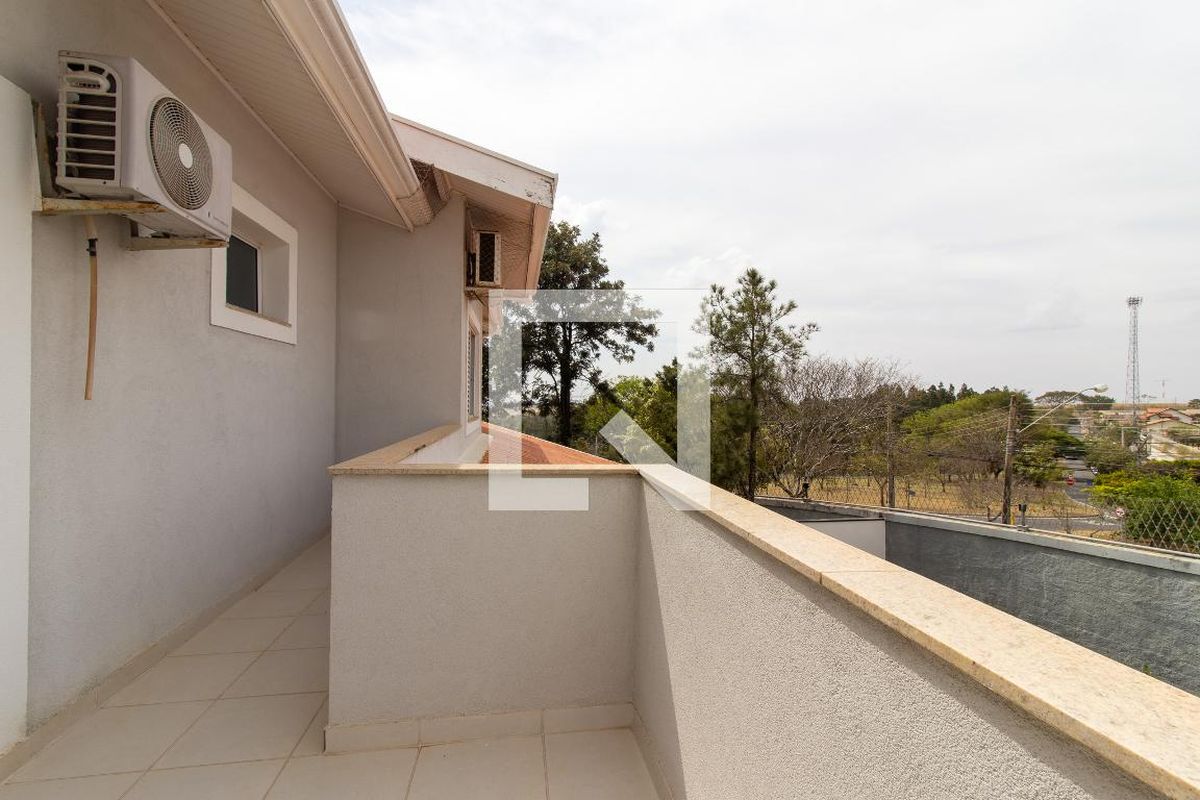 Casa à Venda - Lot. Alphaville Campinas, 4 Quartos,  380 m2 em , Campinas - sp | SoloBR