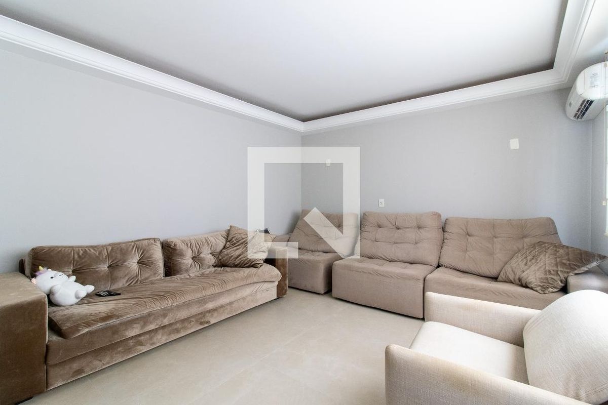 Casa à Venda - Lot. Alphaville Campinas, 4 Quartos,  380 m2 em , Campinas - sp | SoloBR
