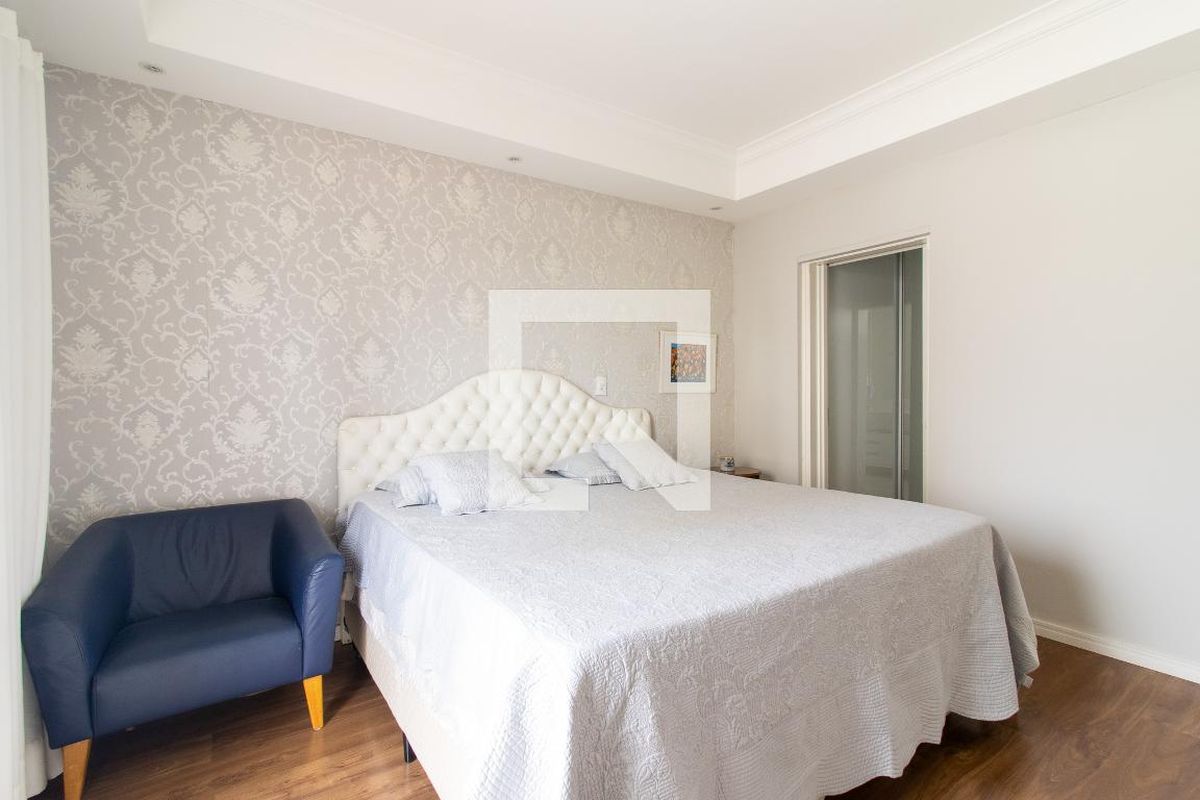 Casa à Venda - Lot. Alphaville Campinas, 4 Quartos,  380 m2 em , Campinas - sp | SoloBR