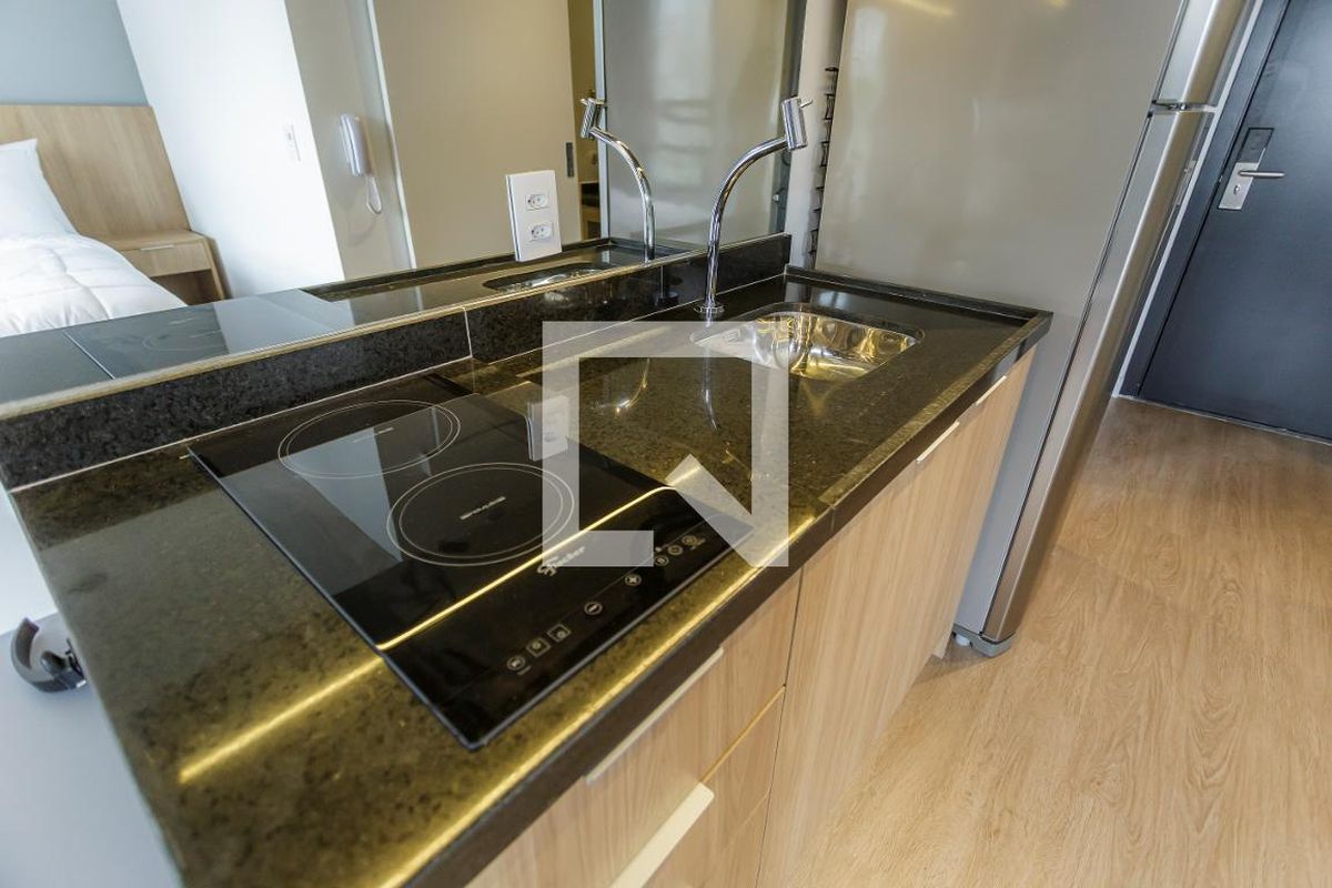 Kitnet-Studio, 22 m² - Foto 36