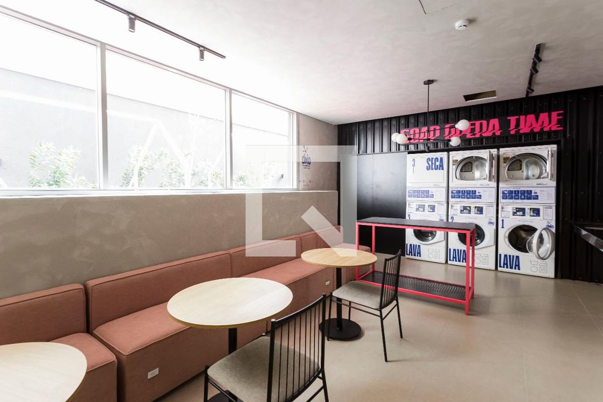 Kitnet-Studio, 22 m² - Foto 54