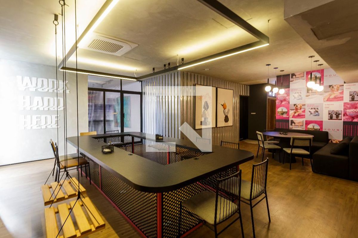 Kitnet-Studio, 22 m² - Foto 38
