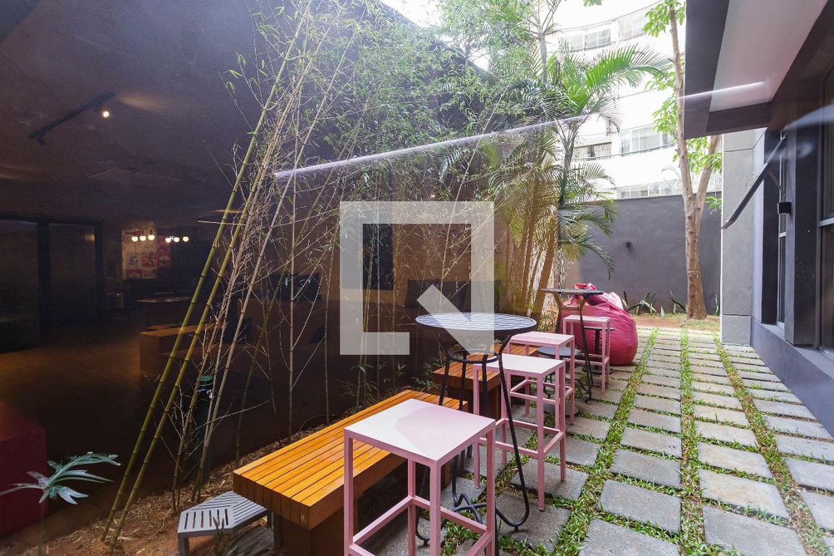 Kitnet-Studio, 22 m² - Foto 52