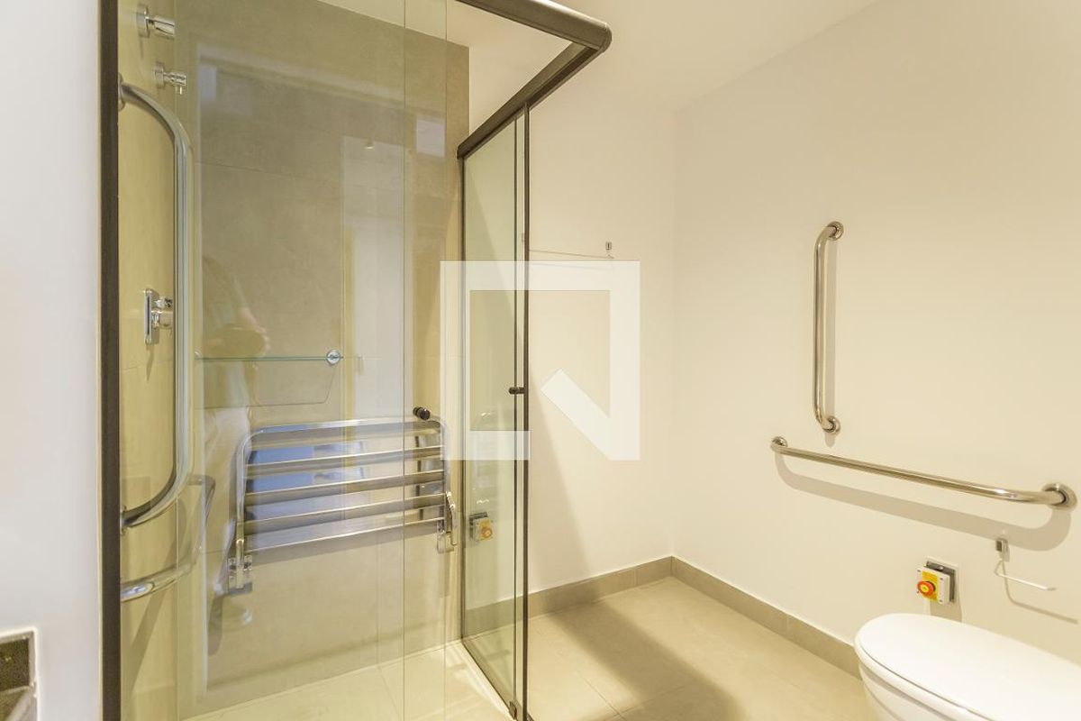 Kitnet-Studio, 22 m² - Foto 22