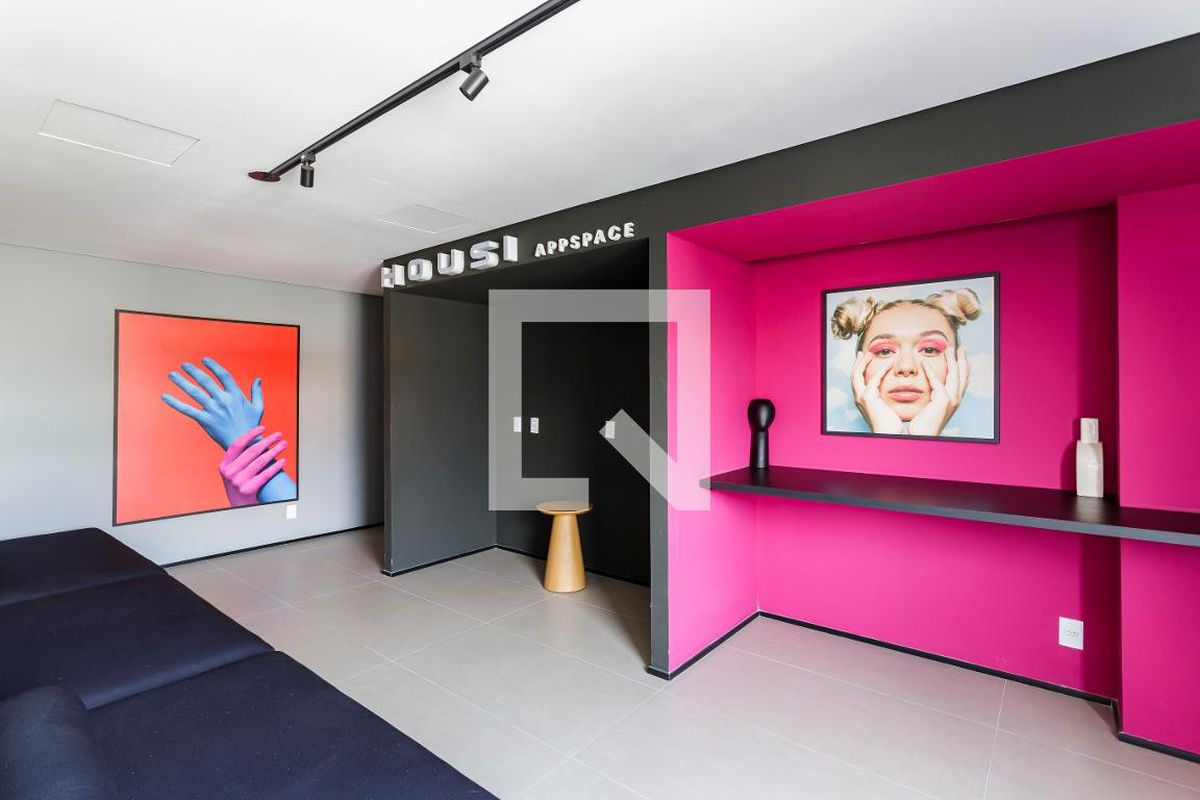 Kitnet-Studio, 22 m² - Foto 62