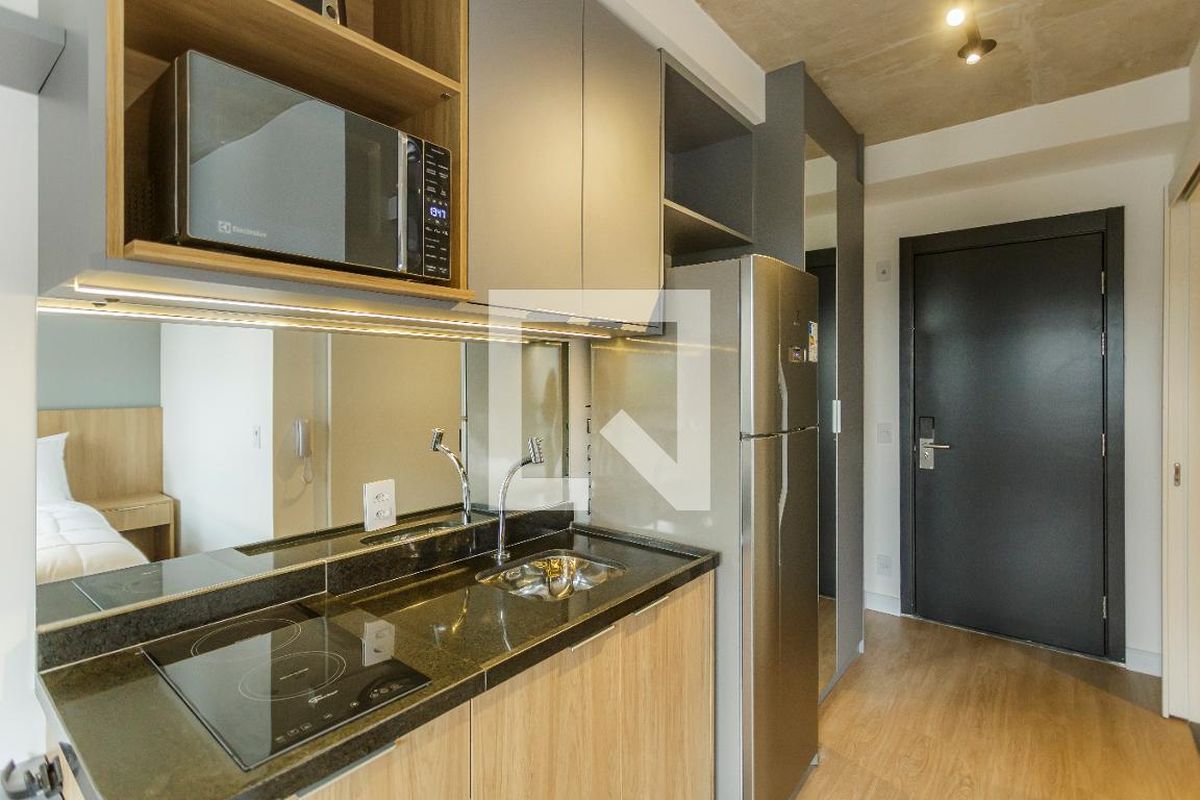 Kitnet-Studio, 22 m² - Foto 32