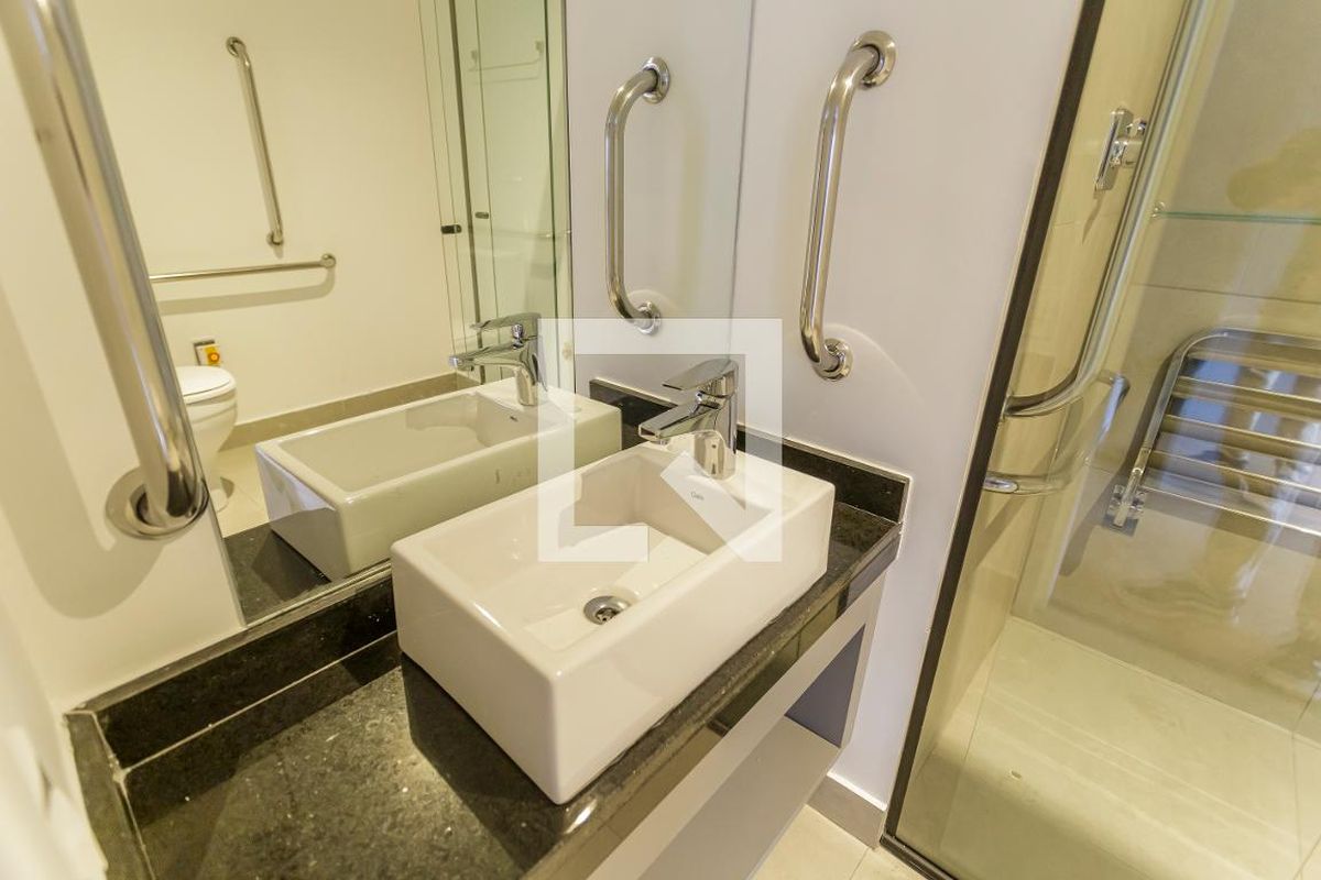 Kitnet-Studio, 22 m² - Foto 28