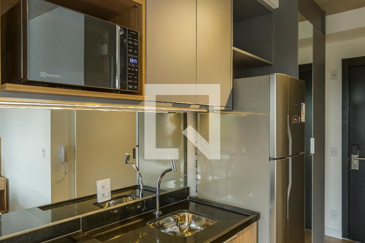 Kitnet-Studio, 22 m² - Foto 34