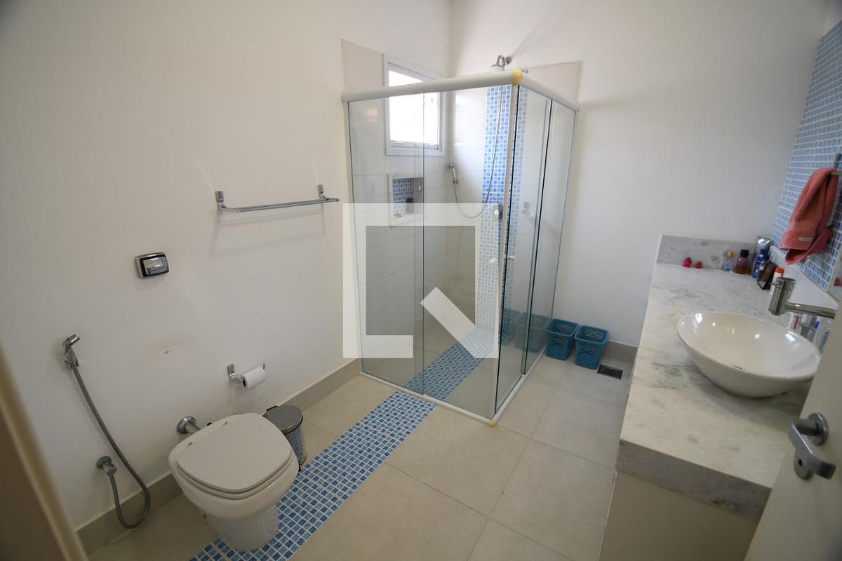 Casa à Venda - Lot. Alphaville Campinas, 5 Quartos,  620 m2 em , Campinas - sp | SoloBR