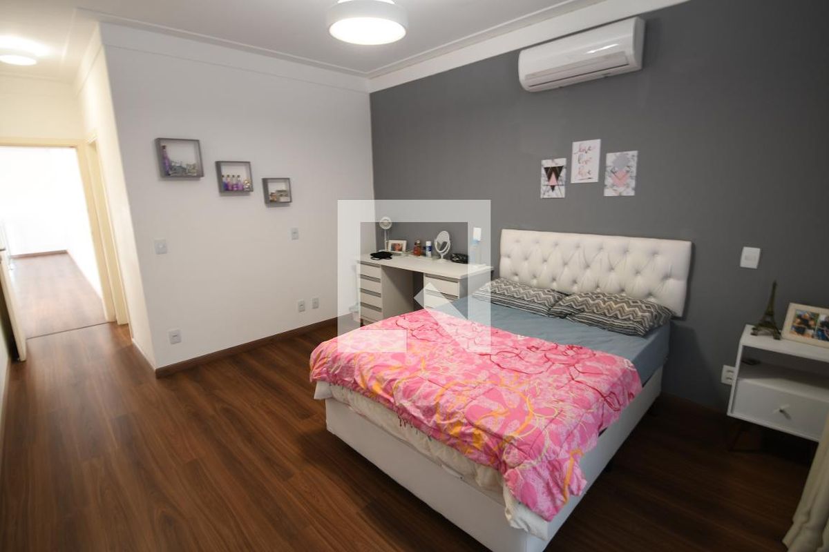 Casa à Venda - Lot. Alphaville Campinas, 5 Quartos,  620 m2 em , Campinas - sp | SoloBR