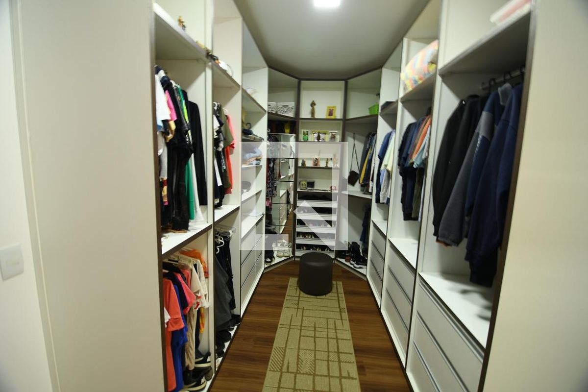 Casa à Venda - Lot. Alphaville Campinas, 5 Quartos,  620 m2 em , Campinas - sp | SoloBR