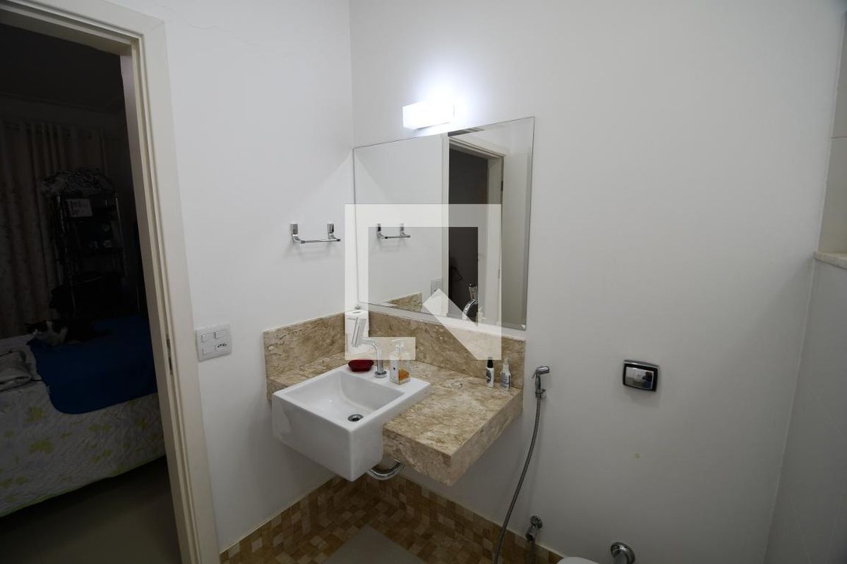 Casa à Venda - Lot. Alphaville Campinas, 5 Quartos,  620 m2 em , Campinas - sp | SoloBR
