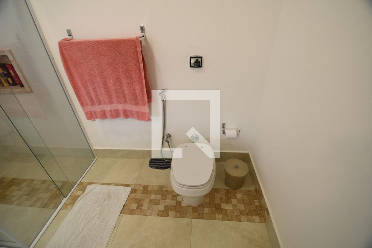 Casa à Venda - Lot. Alphaville Campinas, 5 Quartos,  620 m2 em , Campinas - sp | SoloBR
