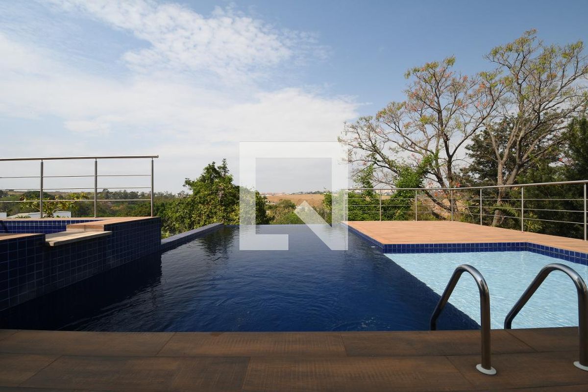 Casa à Venda - Lot. Alphaville Campinas, 5 Quartos,  620 m2 em , Campinas - sp | SoloBR