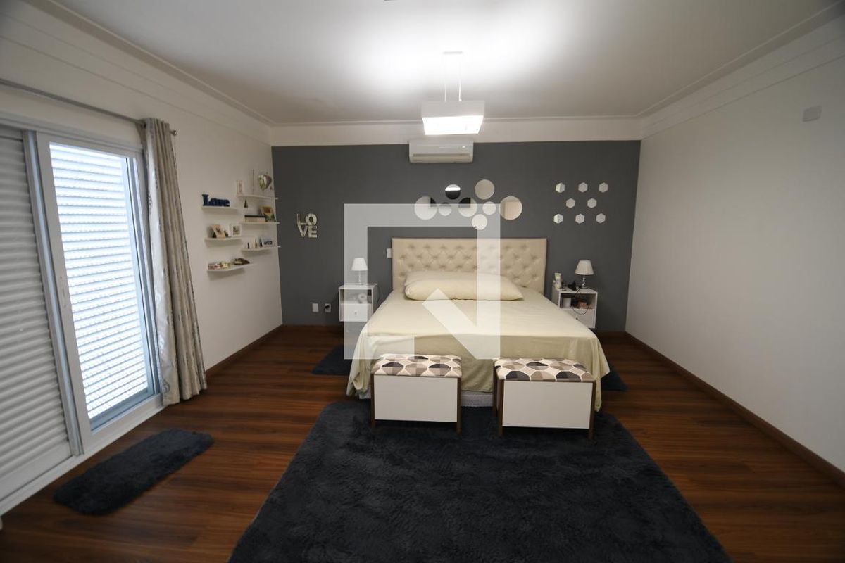 Casa à Venda - Lot. Alphaville Campinas, 5 Quartos,  620 m2 em , Campinas - sp | SoloBR