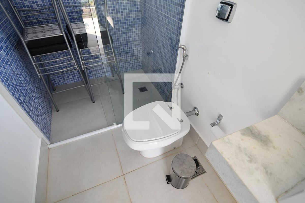 Casa à Venda - Lot. Alphaville Campinas, 5 Quartos,  620 m2 em , Campinas - sp | SoloBR