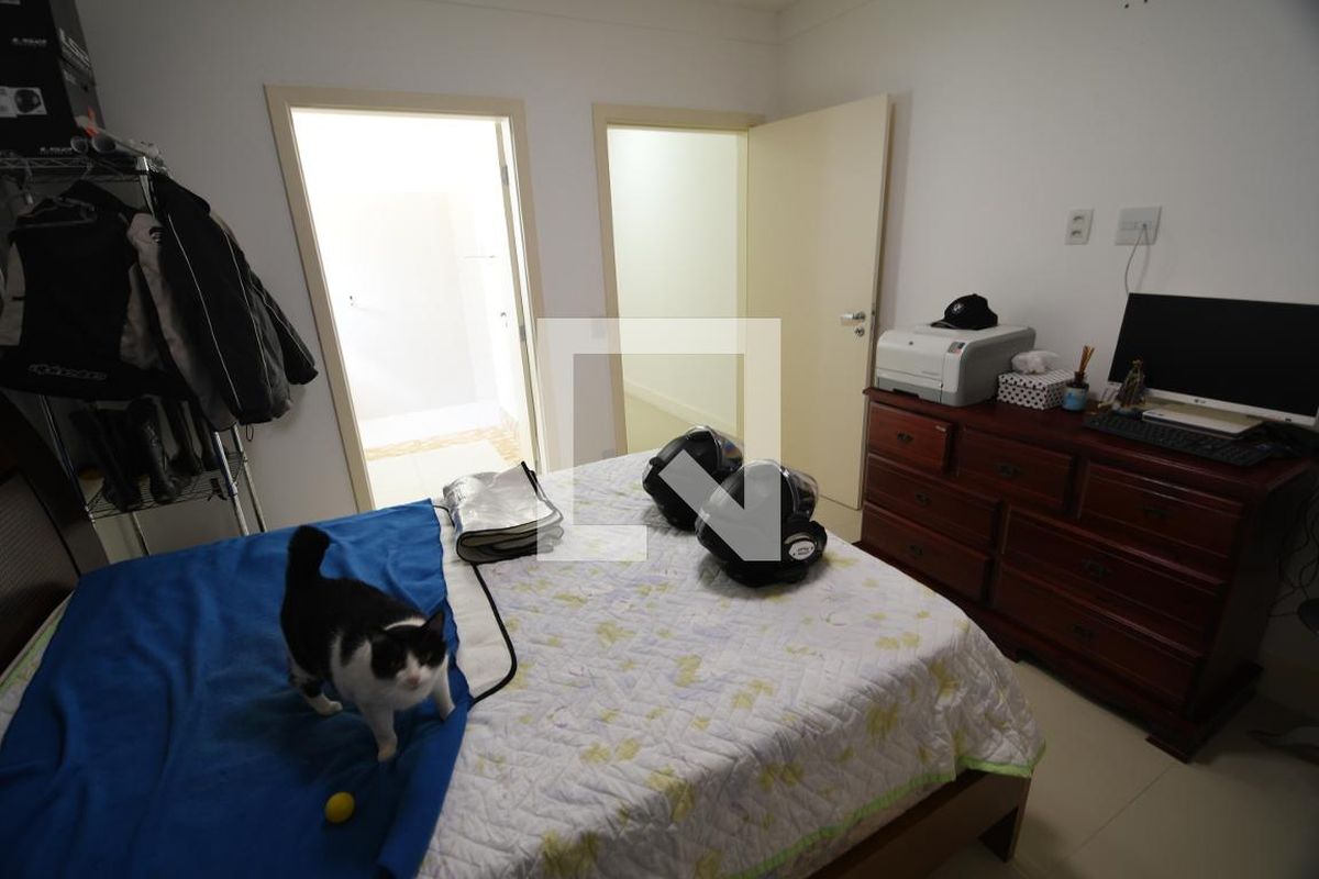 Casa à Venda - Lot. Alphaville Campinas, 5 Quartos,  620 m2 em , Campinas - sp | SoloBR