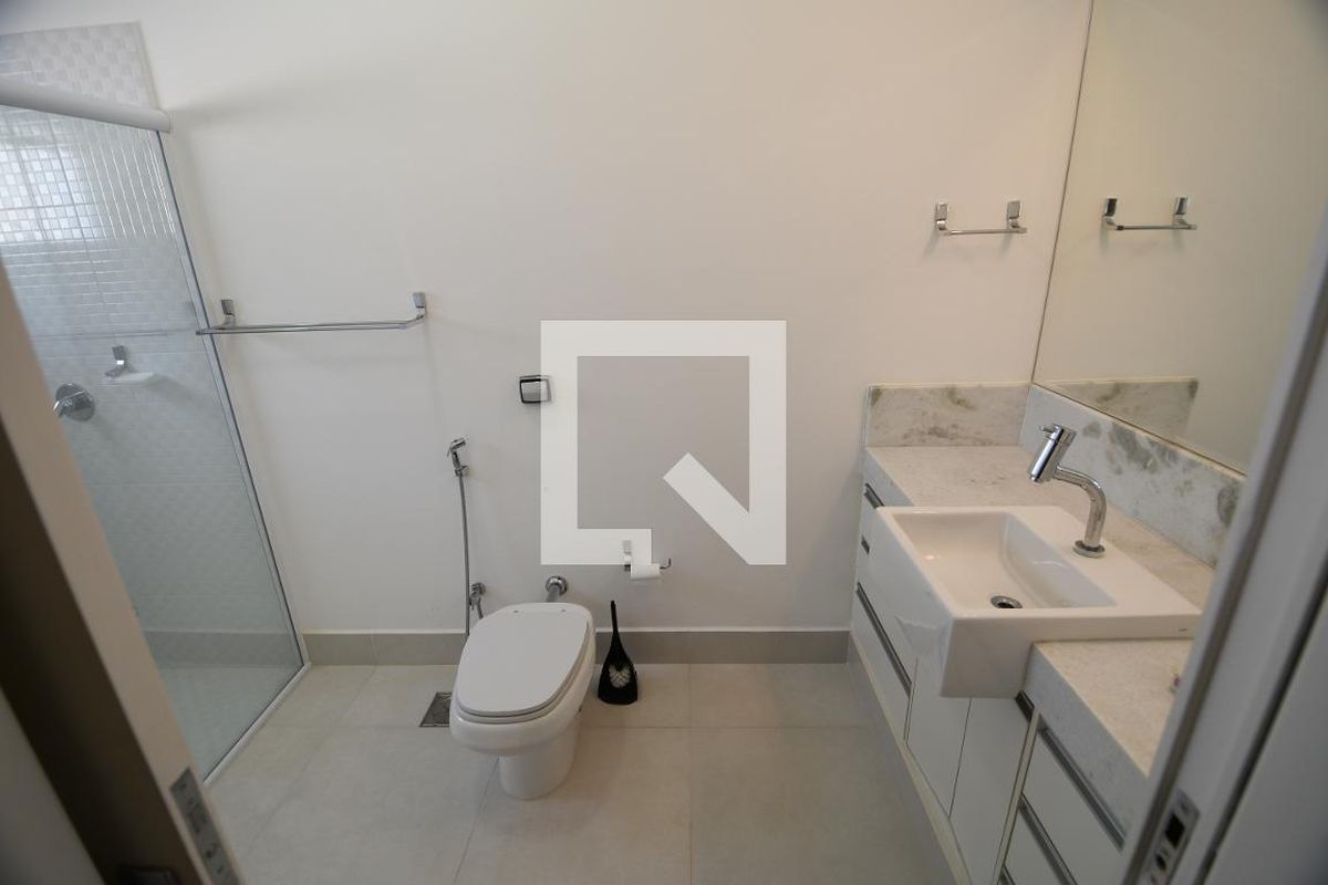 Casa à Venda - Lot. Alphaville Campinas, 5 Quartos,  620 m2 em , Campinas - sp | SoloBR