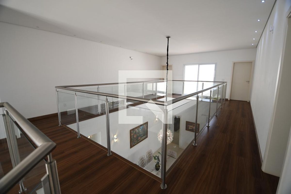 Casa à Venda - Lot. Alphaville Campinas, 5 Quartos,  620 m2 em , Campinas - sp | SoloBR