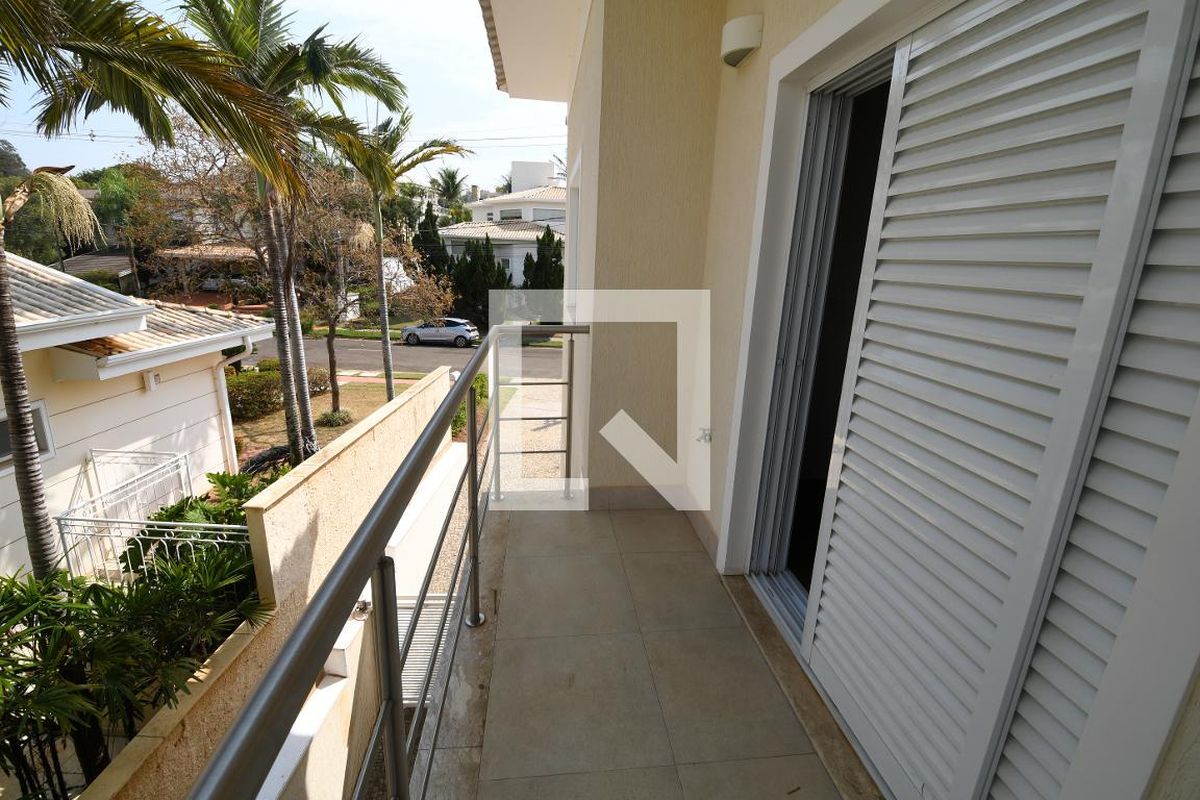 Casa à Venda - Lot. Alphaville Campinas, 5 Quartos,  620 m2 em , Campinas - sp | SoloBR