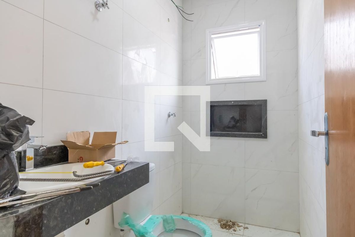 Casa, 3 quartos, 190 m² - Foto 24