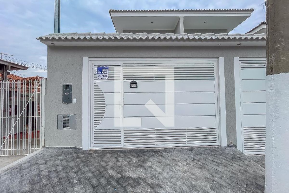Casa, 3 quartos, 190 m² - Foto 64
