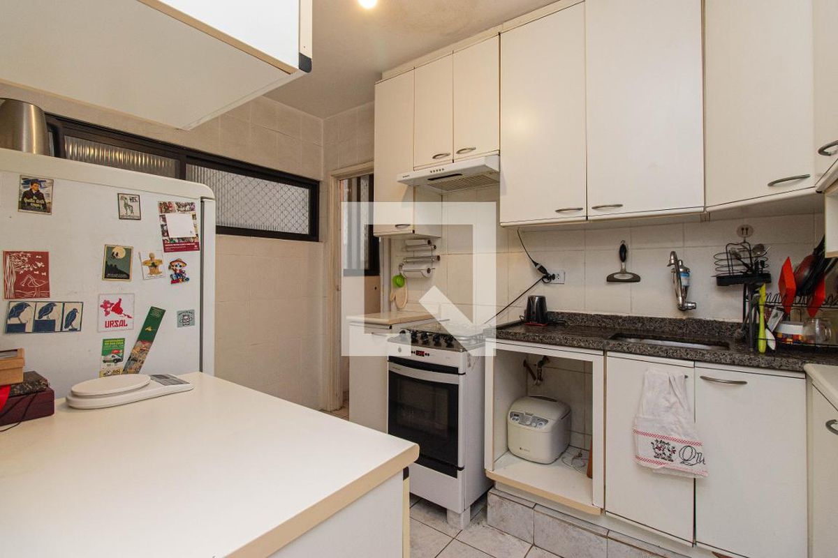 Apartamento, 3 quartos, 83 m² - Foto 42