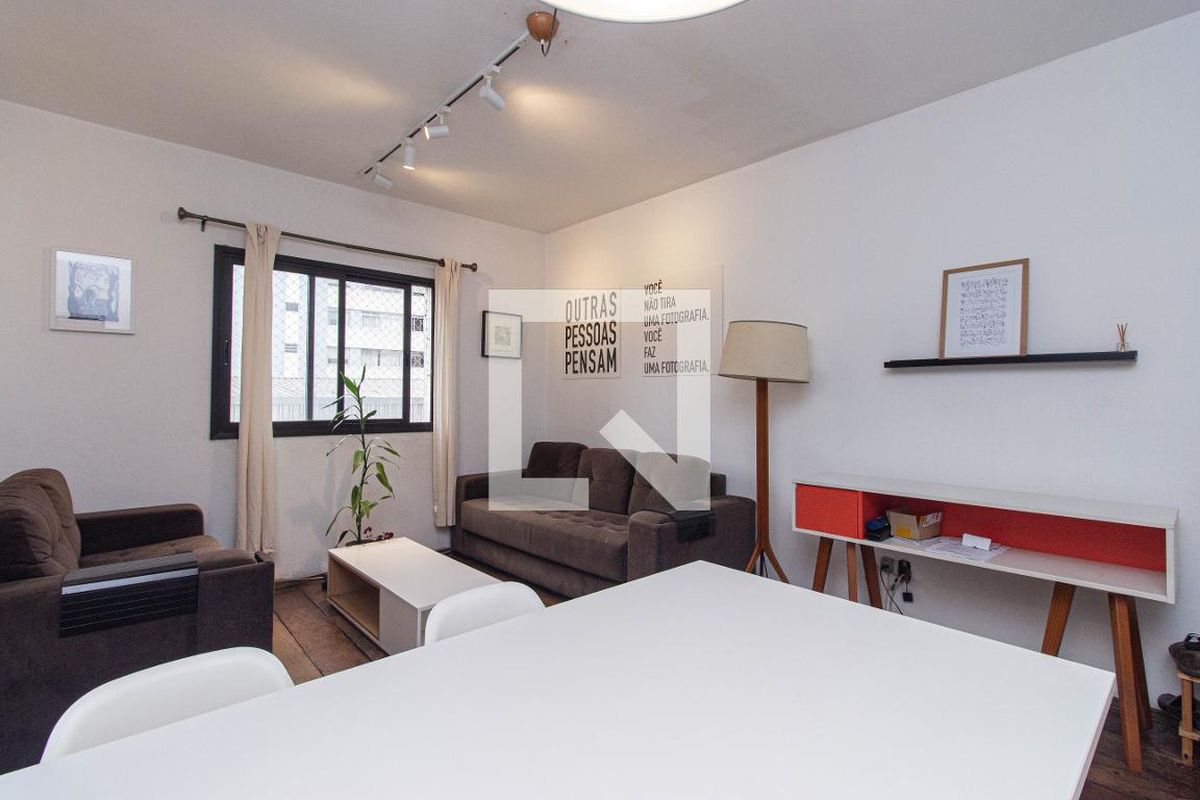 Apartamento, 3 quartos, 83 m² - Foto 4
