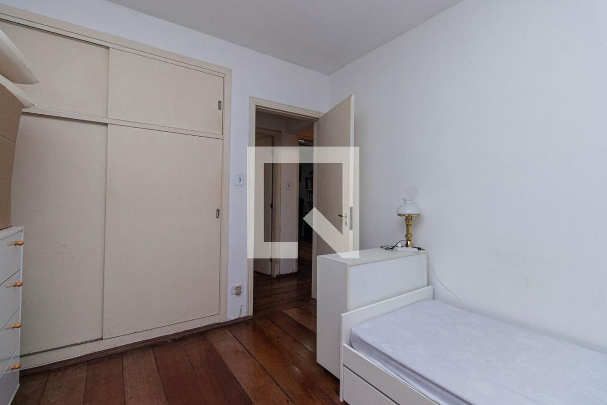 Apartamento, 3 quartos, 83 m² - Foto 22