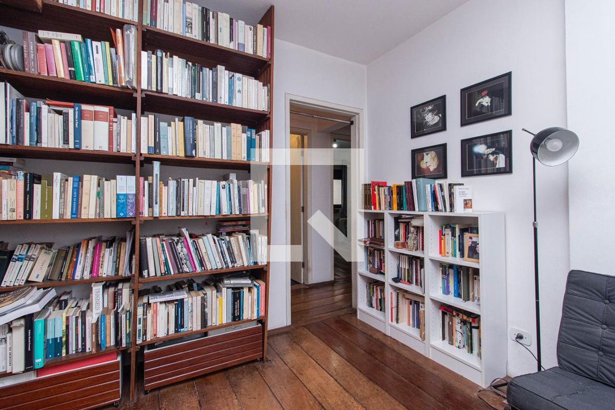 Apartamento, 3 quartos, 83 m² - Foto 12