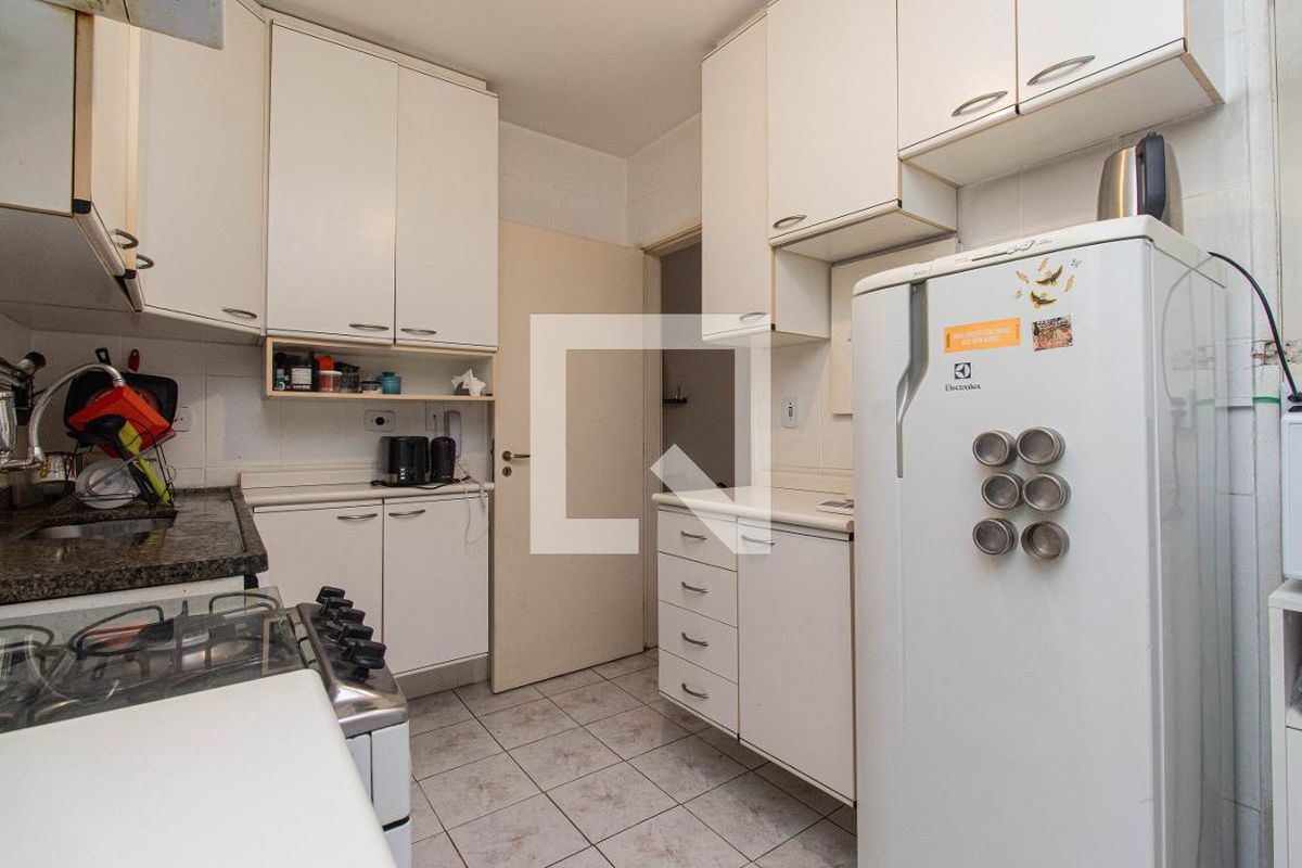 Apartamento, 3 quartos, 83 m² - Foto 46