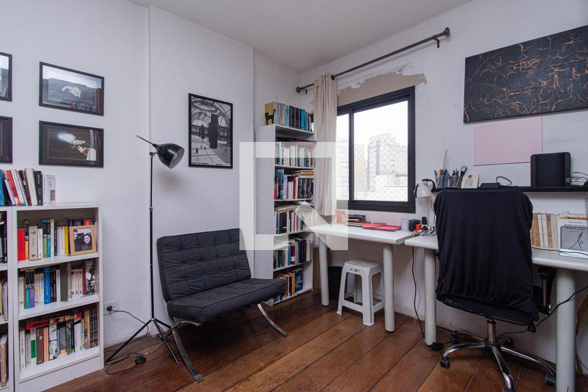 Apartamento, 3 quartos, 83 m² - Foto 10