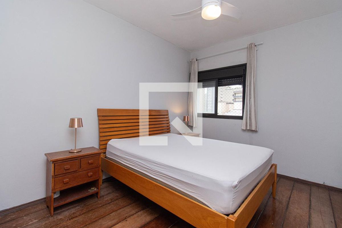 Apartamento, 3 quartos, 83 m² - Foto 26