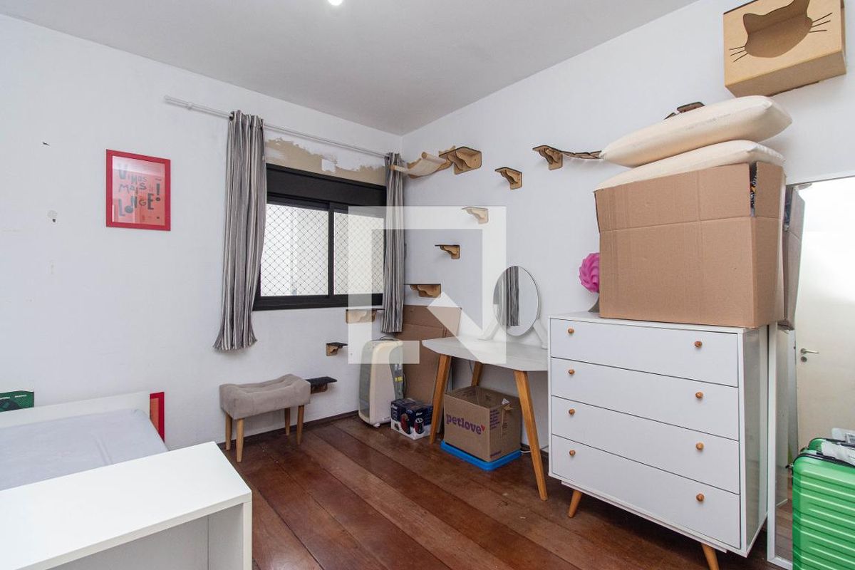 Apartamento, 3 quartos, 83 m² - Foto 18