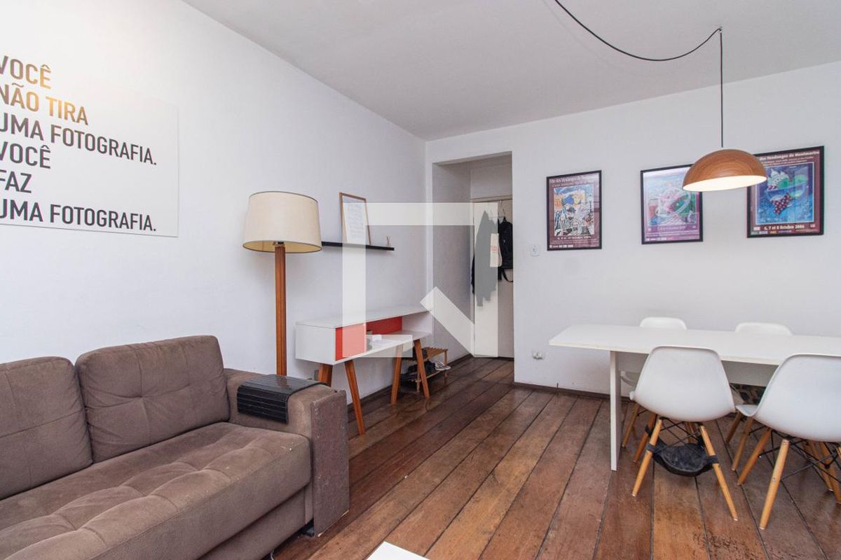 Apartamento, 3 quartos, 83 m² - Foto 8