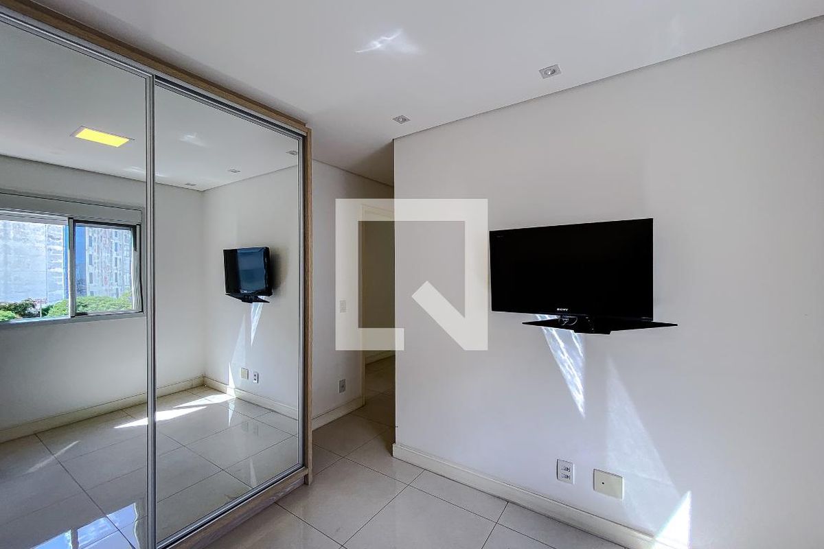 Apartamento, 2 quartos, 82 m² - Foto 24