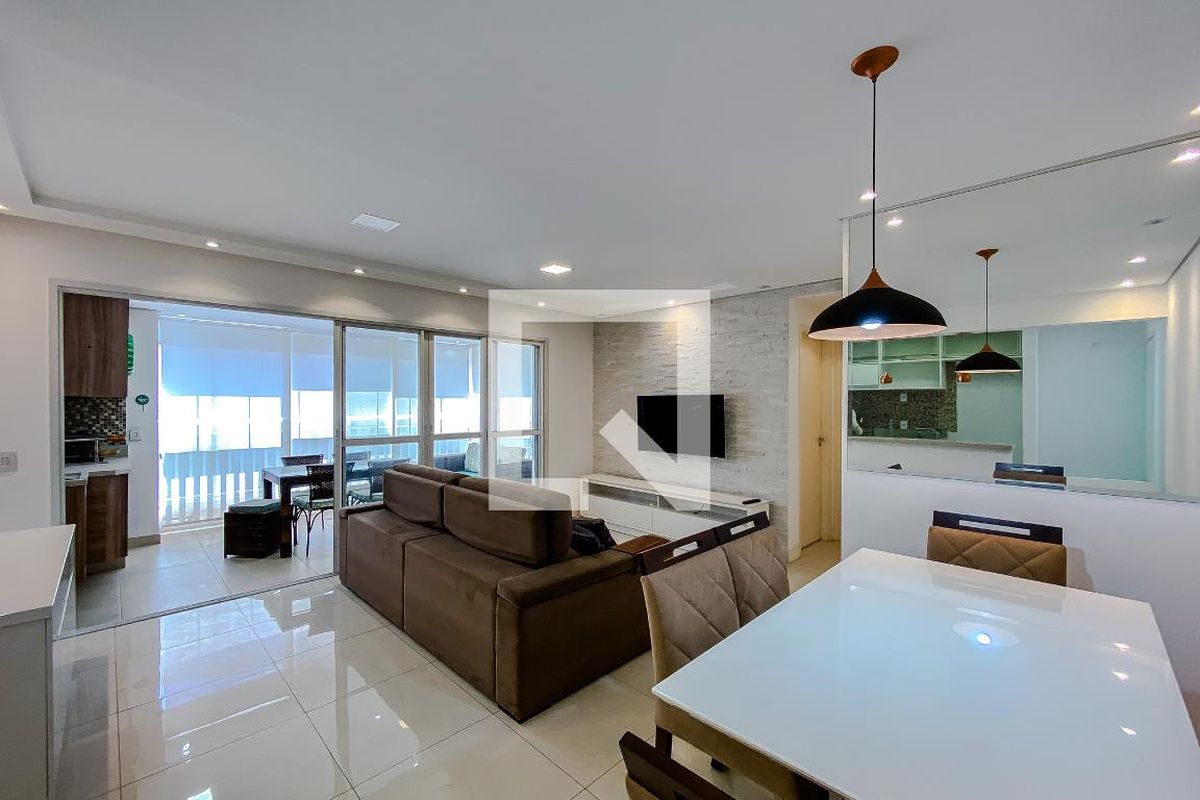 Apartamento, 2 quartos, 82 m² - Foto 1