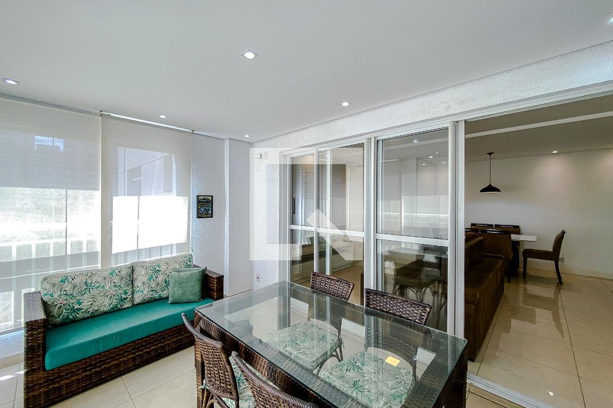 Apartamento, 2 quartos, 82 m² - Foto 11