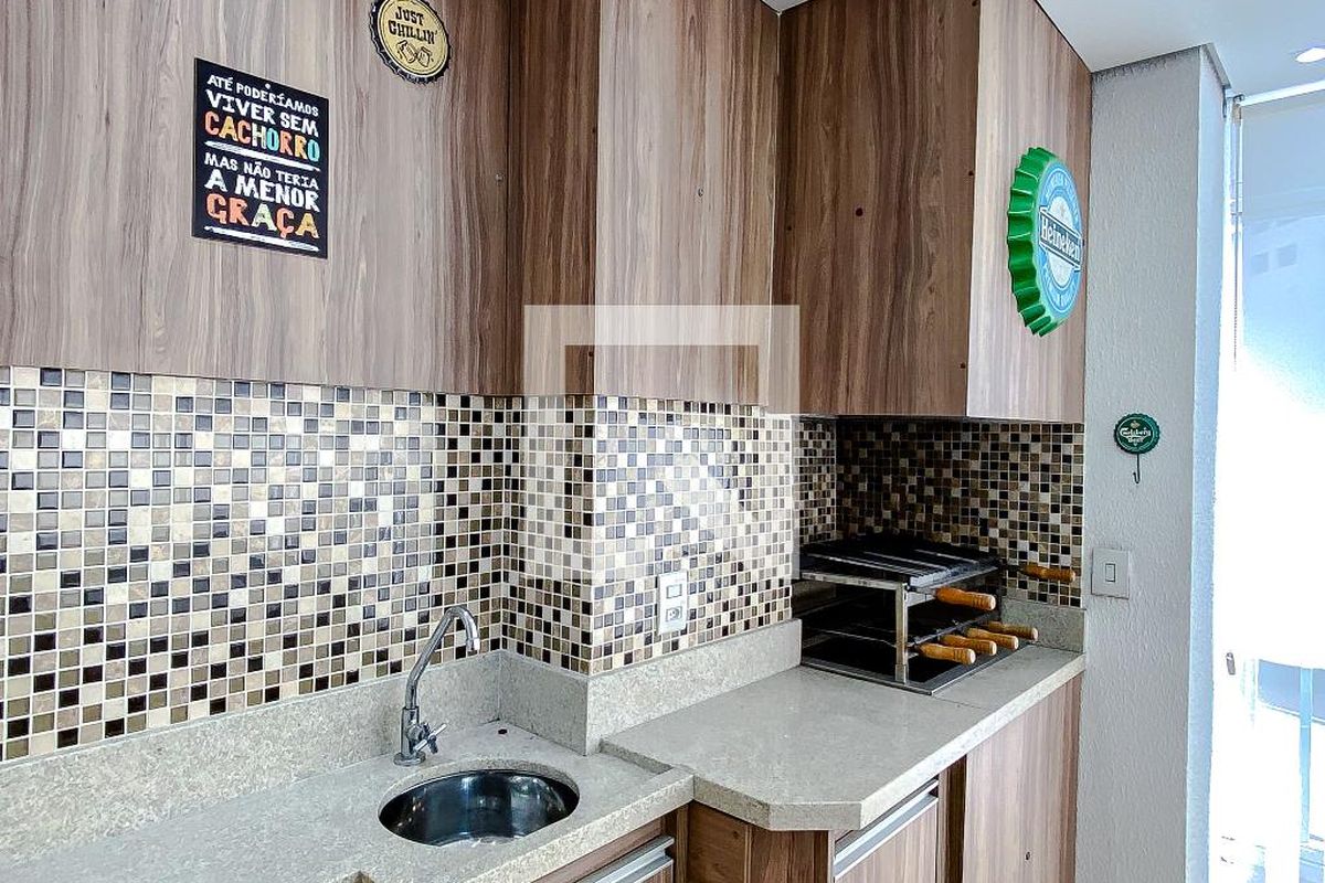 Apartamento, 2 quartos, 82 m² - Foto 14