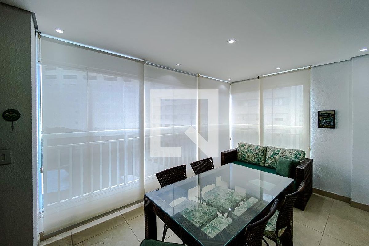 Apartamento, 2 quartos, 82 m² - Foto 8