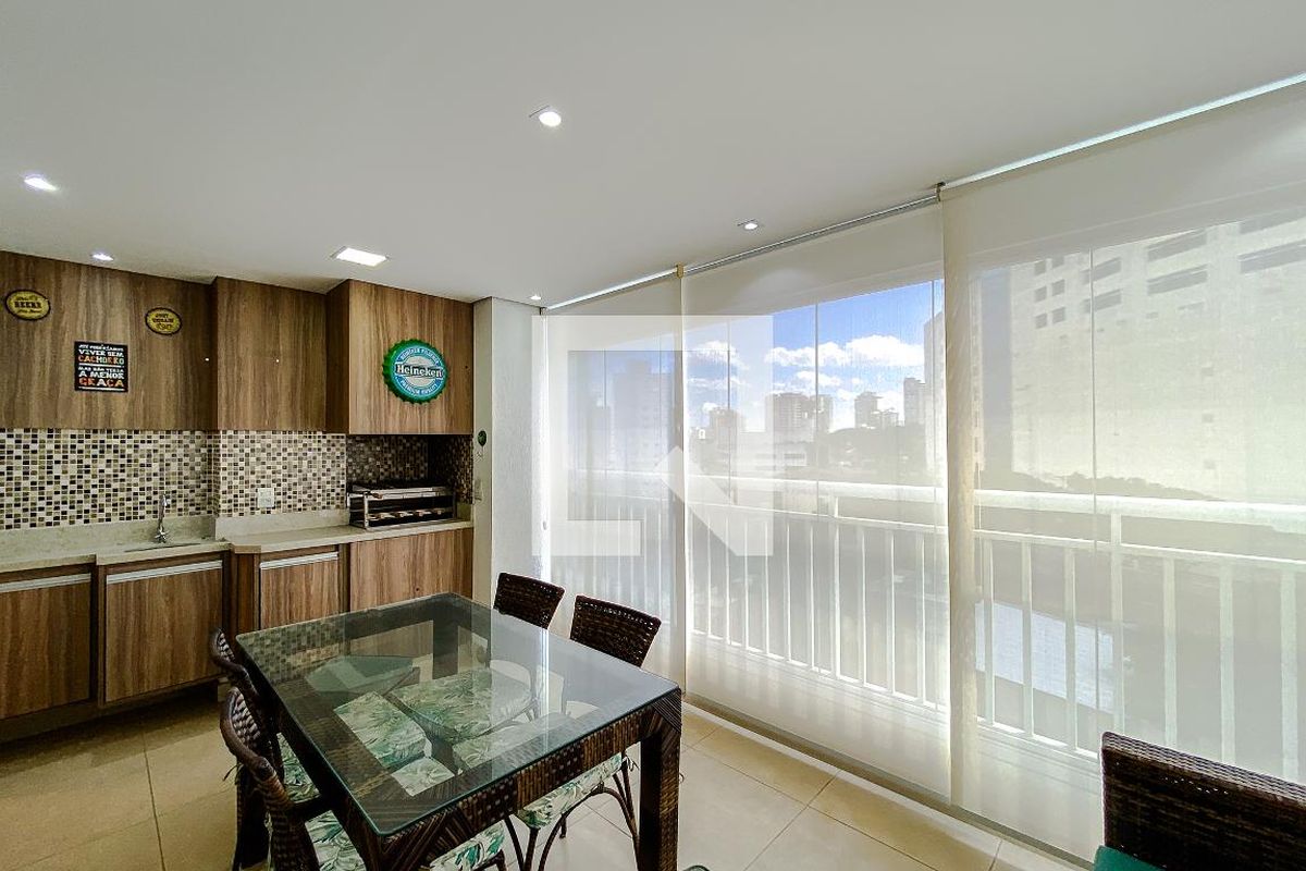 Apartamento, 2 quartos, 82 m² - Foto 9