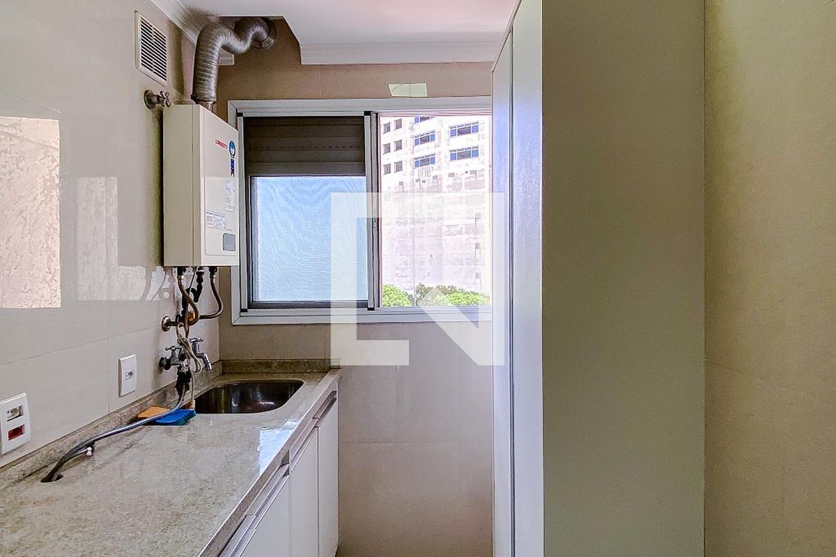 Apartamento, 2 quartos, 82 m² - Foto 37
