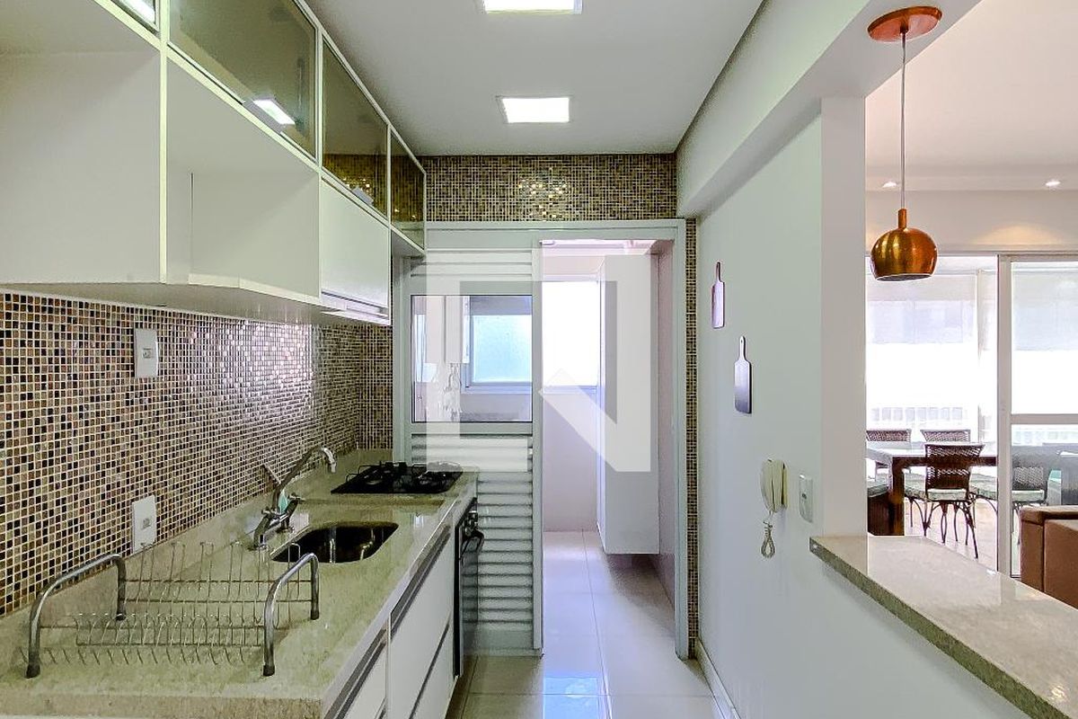 Apartamento, 2 quartos, 82 m² - Foto 33