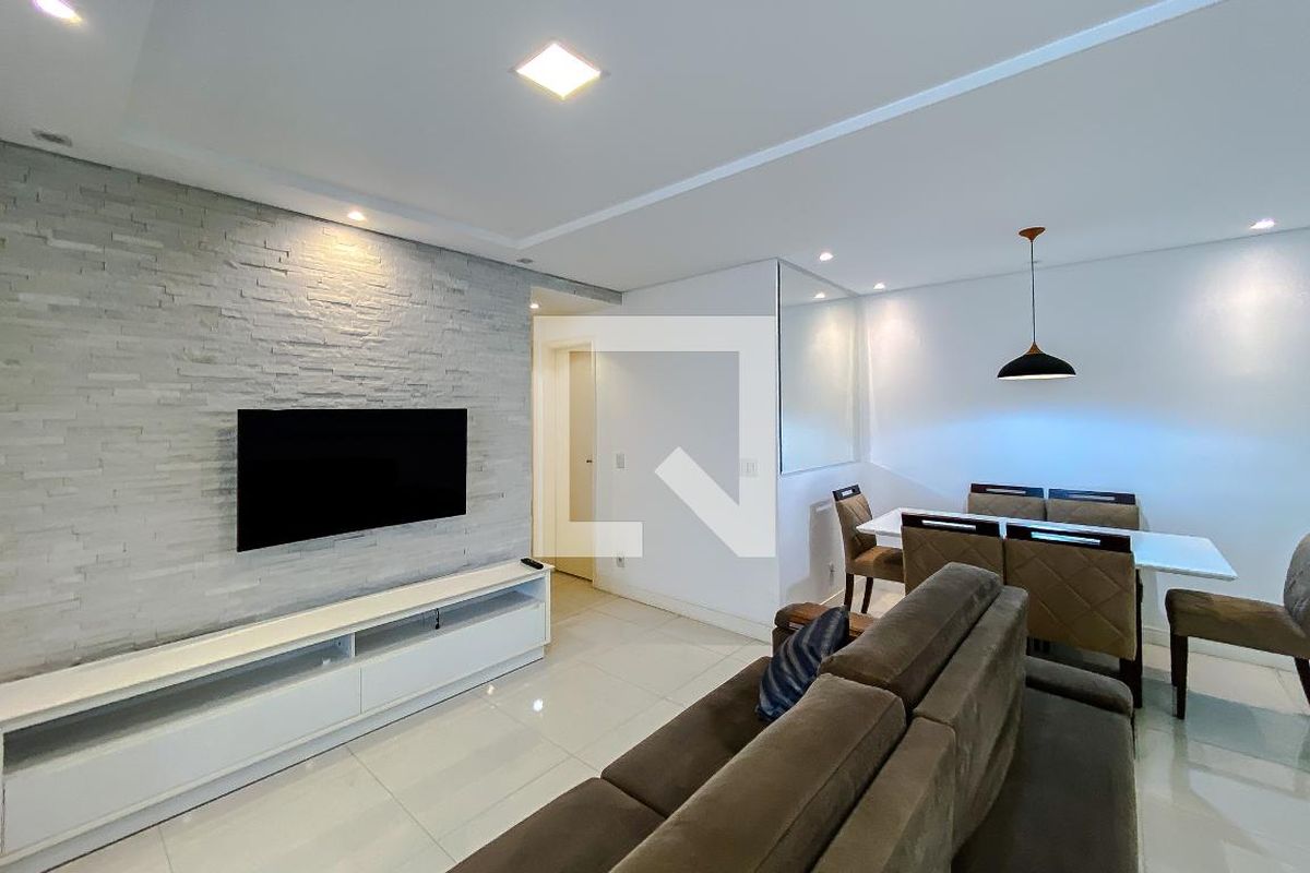 Apartamento, 2 quartos, 82 m² - Foto 7