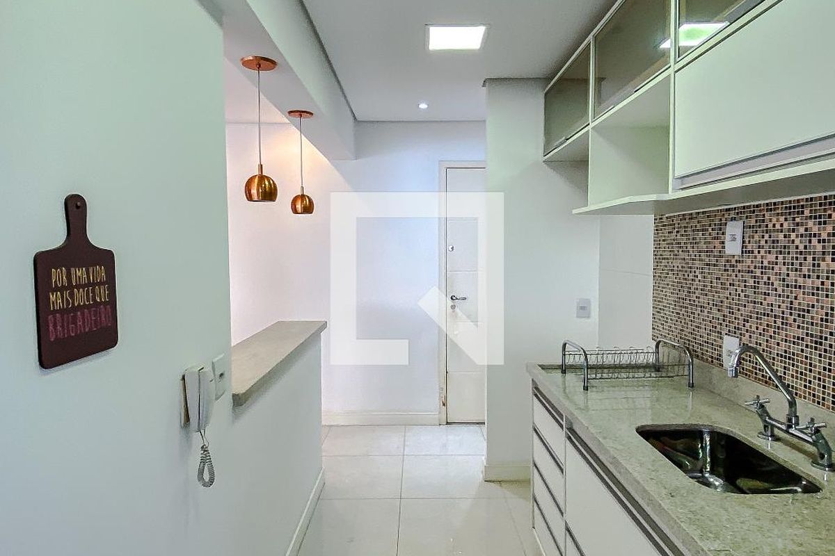 Apartamento, 2 quartos, 82 m² - Foto 35