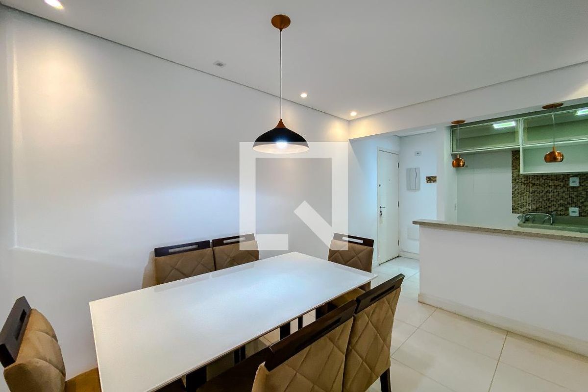 Apartamento, 2 quartos, 82 m² - Foto 5