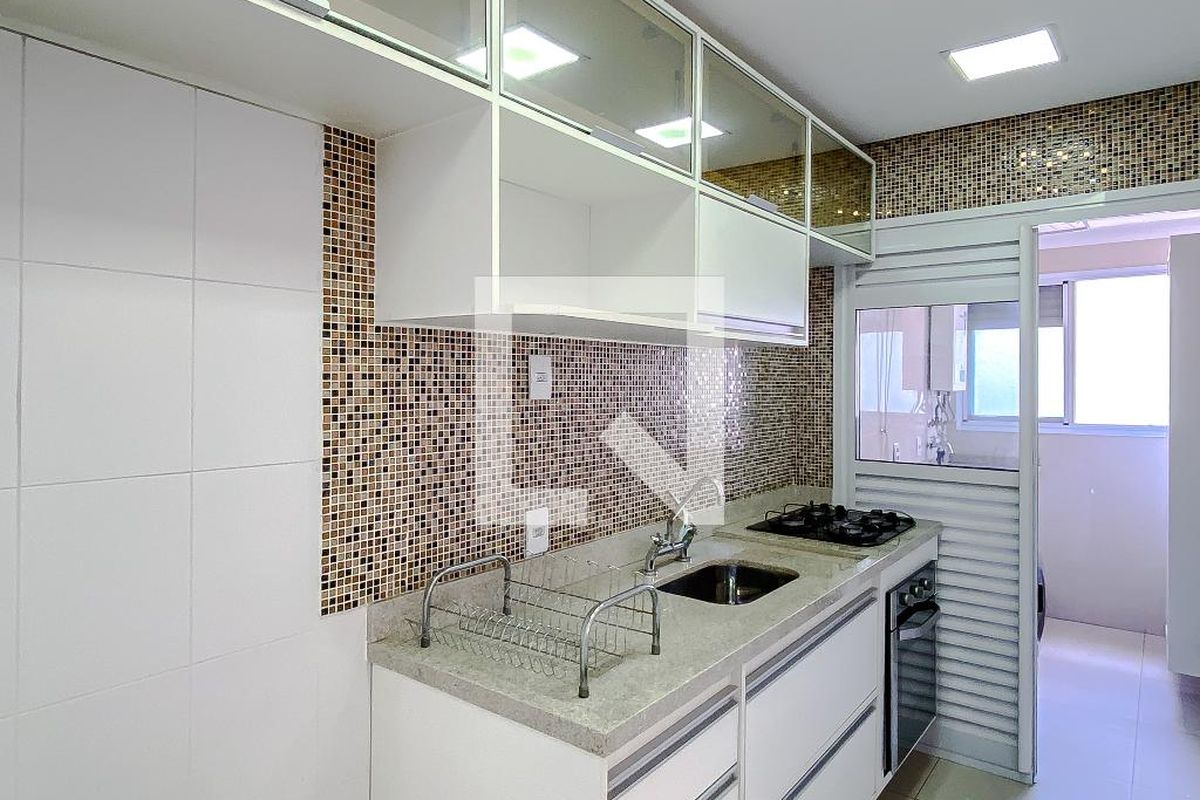 Apartamento, 2 quartos, 82 m² - Foto 34