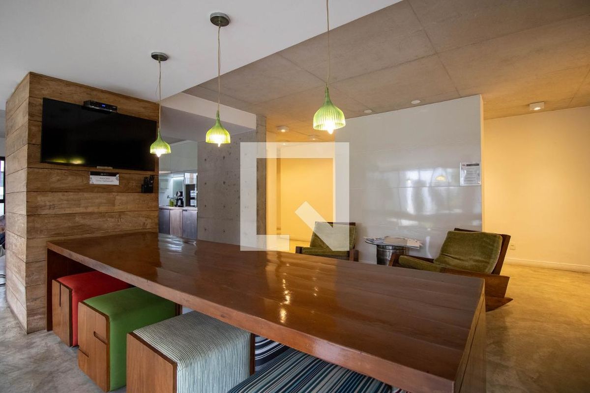 Apartamento, 1 quarto, 70 m² - Foto 82