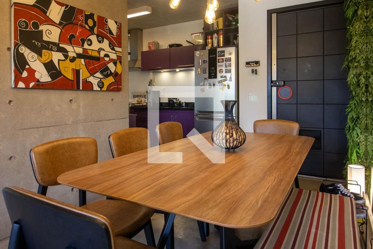 Apartamento, 1 quarto, 70 m² - Foto 46